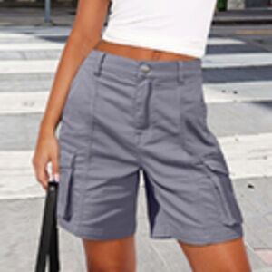 Baccini Cargo Shorts